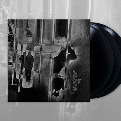 Untouchables: Lost Knowledge - VINYL LP