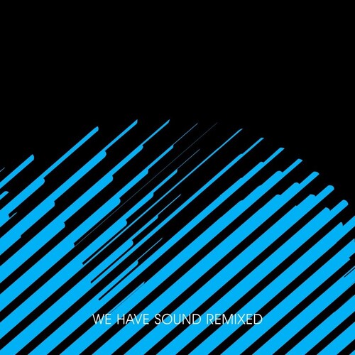 Vek, Tom: We Have Sound Remixed - VINYL LP