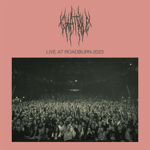 Chat Pile: Live At Roadburn 2023 - COMPACT DISCS
