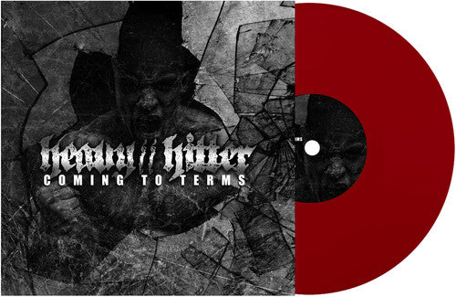 Heavy//Hitter: Coming To Terms / Moments Of Misery - VINYL LP