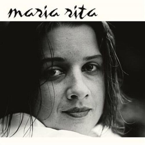 Maria Rita: BRASILIEIRA - COMPACT DISCS