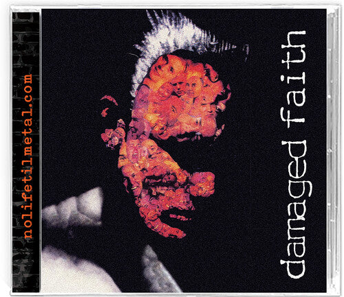 Damaged Faith: Damaged Faith - COMPACT DISCS
