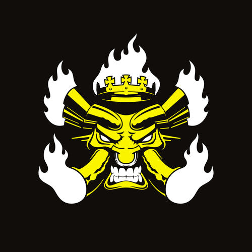 Monster Magnet: 1993-2000 - VINYL LP