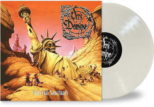 Veni Domine: Material Sanctuary +1 - VINYL LP