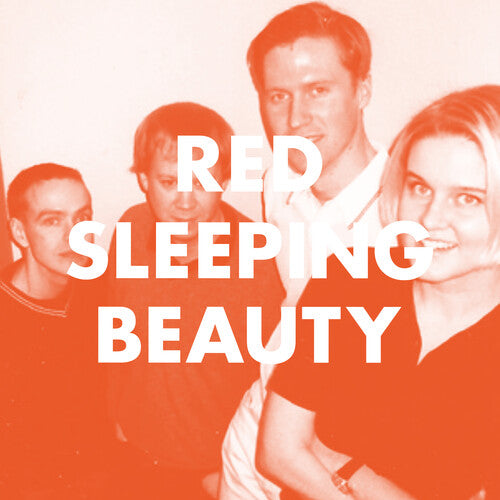 Red Sleeping Beauty: Pop Songs - COMPACT DISCS
