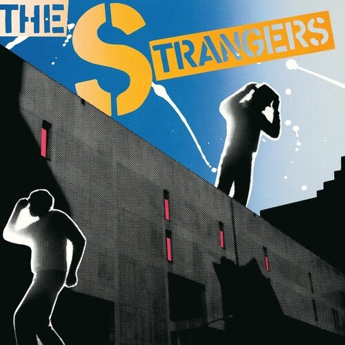 Strangers: The Strangers - VINYL LP