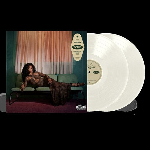 Ari Lennox: Vacancy - VINYL LP