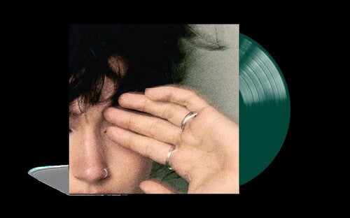 Asha Banks: How Real Was It? - VINYL LP