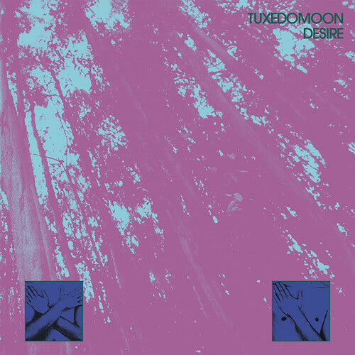 Tuxedomoon: Desire - VINYL LP