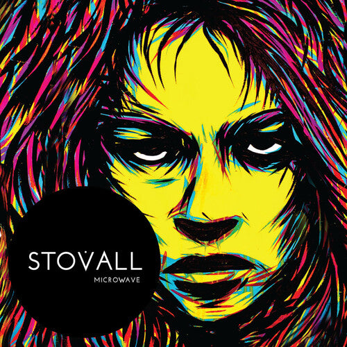 Microwave: Stovall (10 Year Anniversary) - VINYL LP