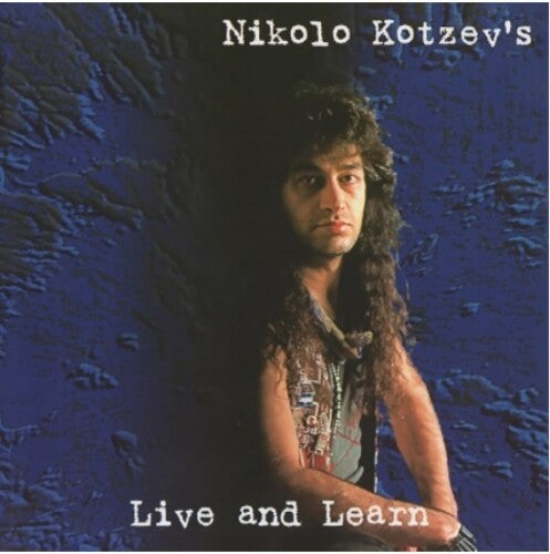 Brazen Abbott: Live And Learn - COMPACT DISCS