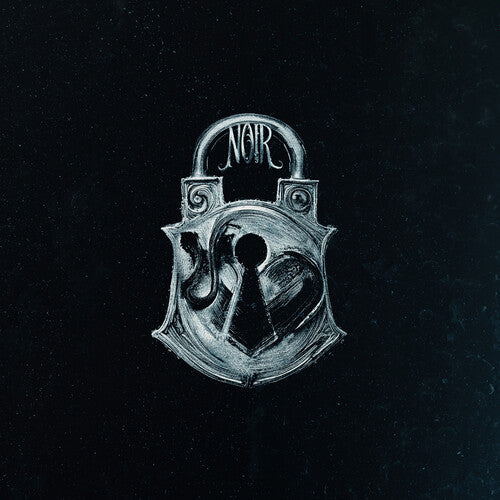 Lord of the Lost: Opvs Noir Vol. 2 - VINYL LP