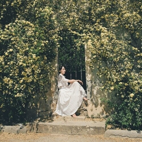 Kim Yuna: Vol.5 - Sensual Novel - Lavender Colored Vinyl - VINYL LP