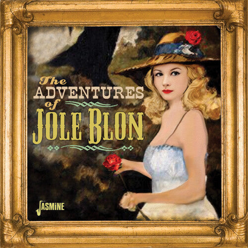 Various Artists: Adventures Of Jole Blon / Various - COMPACT DISCS