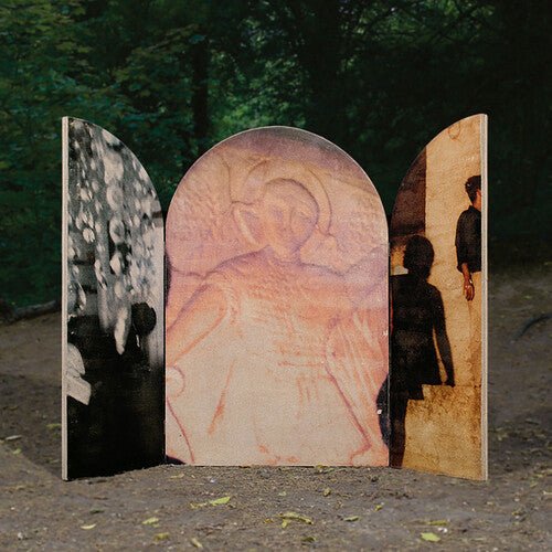 The Orielles: Only You Left - COMPACT DISCS