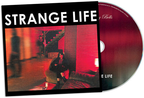 Howling Bells: Strange Life - COMPACT DISCS