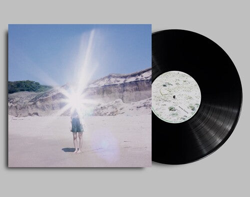 Yeye: Horse County - VINYL LP