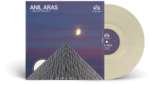 Anil Aras: Through The Night - 12-INCH SINGLE
