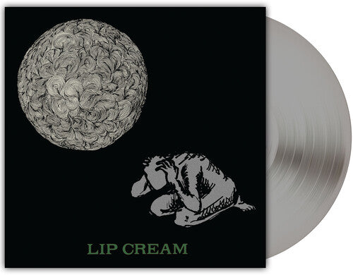 Lip Cream: - Sin - - VINYL LP