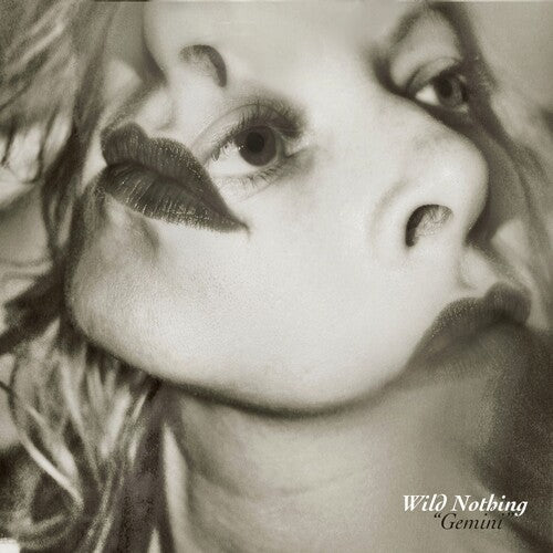 Wild Nothing: Gemini - Purple - VINYL LP