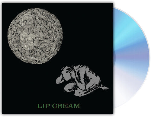 Lip Cream: - Sin - - COMPACT DISCS