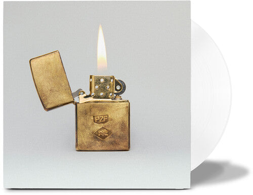 MUMFORD & SONS: Prizefighter - VINYL LP