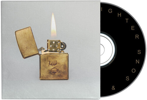 MUMFORD & SONS: Prizefighter - COMPACT DISCS