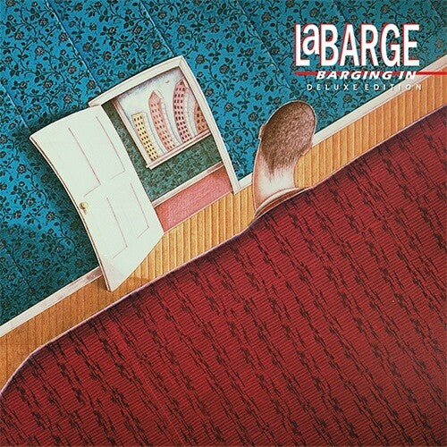 Bernie Labarge: Bargin' In - Deluxe Edition - COMPACT DISCS