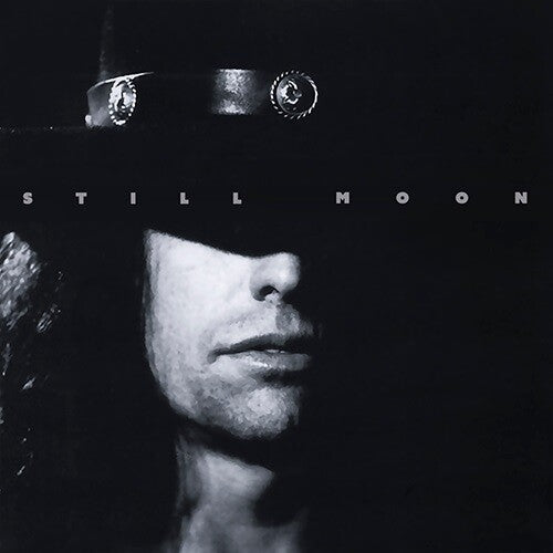 Gary Moon: Still Moon - COMPACT DISCS