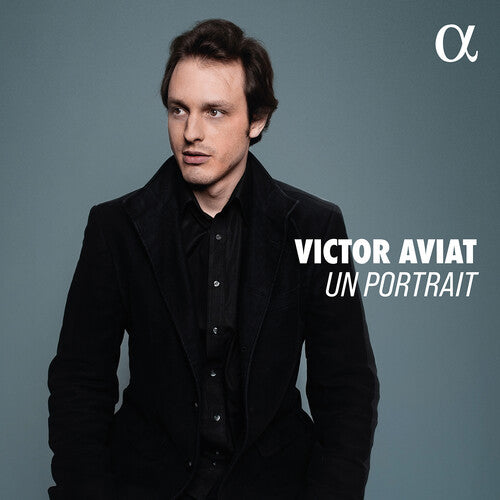 Victor Aviat: Victor Aviat, un portrait - COMPACT DISCS