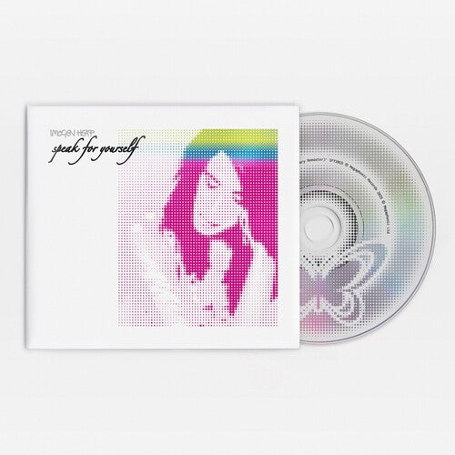 Imogen Heap: Speak for Yourself - 20th Anniversary Remaster - COMPACT DISCS