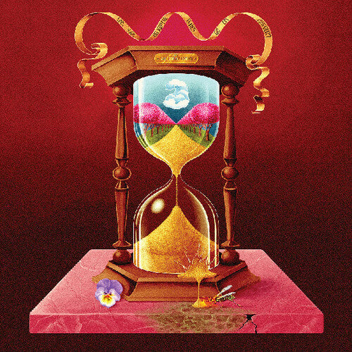 The Soft Pink Truth: Can Such Delightful Times Go On Forever? - COMPACT DISCS