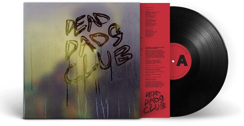 Dead Dads Club: Dead Dads Club - VINYL LP