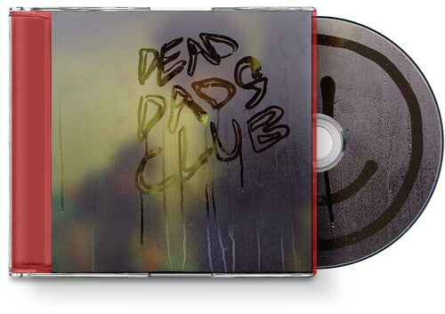 Dead Dads Club: Dead Dads Club - COMPACT DISCS