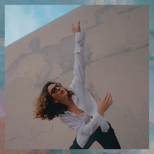 Hannah Winkler: Hannah Winkler - VINYL LP
