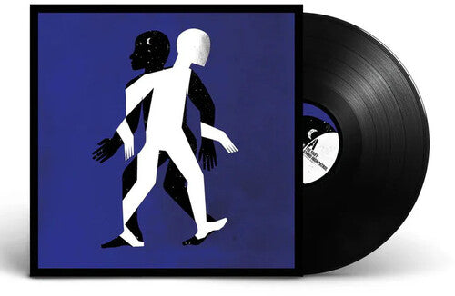 Stand High Patrol: Shift - VINYL LP