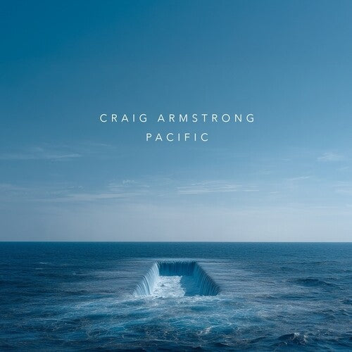 Armstrong, Craig: Pacific - VINYL LP