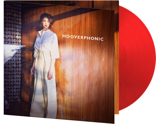 Hooverphonic: Reflection - VINYL LP