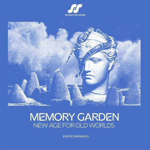 Memory Garden: New Age for Old Worlds / Various: Memory Garden: New Age For Old Worlds (Various Artists) - VINYL LP
