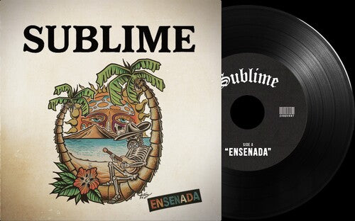 Sublime: Ensenada - 7-INCH SINGLE