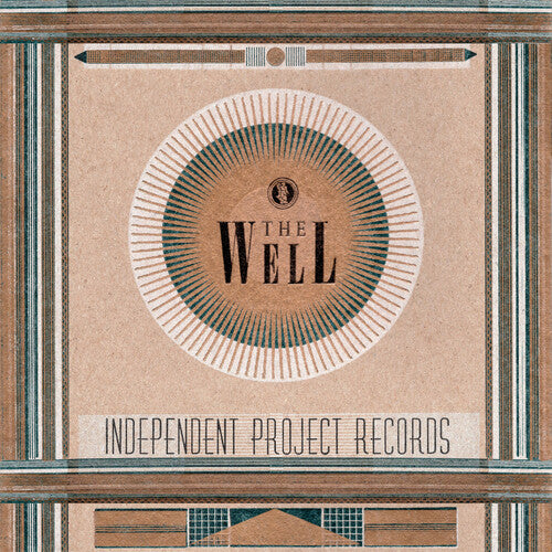 Various Artists: The Well: The Independent Project Records Collection II - COMPACT DISCS