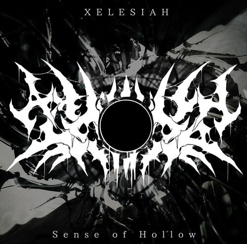 Xelesiah: Sense Of Hollow - COMPACT DISCS
