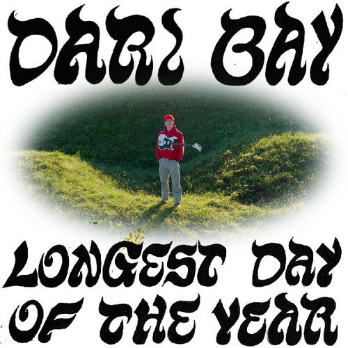 Dari Bay: Longest Day Of The Year - VINYL LP