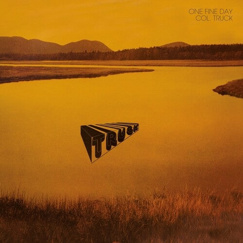 Col Truck: One Fine Day - VINYL LP