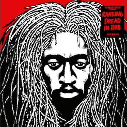 Ranking Dread: In Dub - VINYL LP