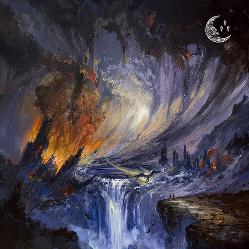 Currents: All That Follows - COMPACT DISCS
