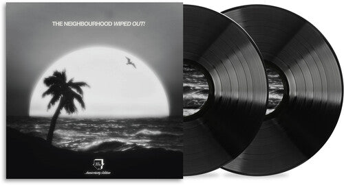 The Neighbourhood: Wiped Out! - VINYL LP