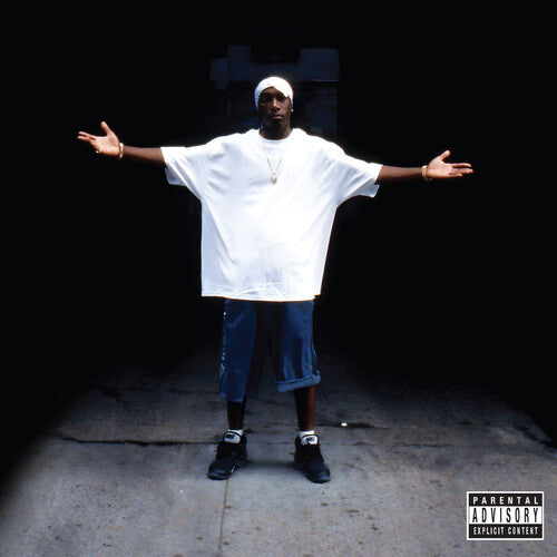 Big L: Harlem's Finest: Return Of The King - CASSETTES