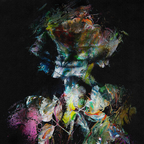 Imminence: Heaven In Hiding - VINYL LP