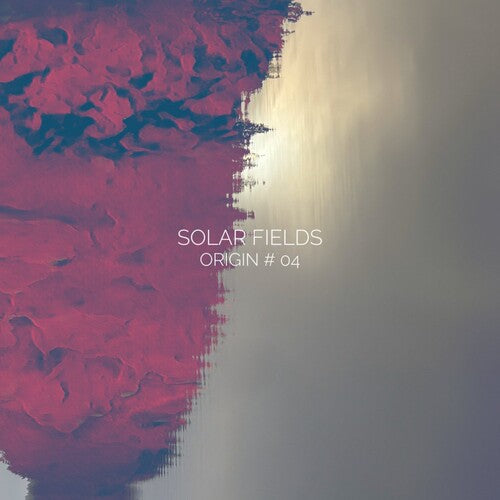 Solar Fields: Origin #04 - VINYL LP